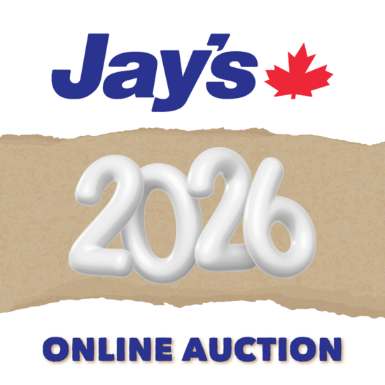 Jay's Transportation Group Ltd.