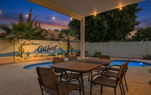 7 Night Stay in Pheonix Valley 5/31-6/7/26