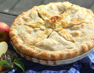 Apple Pie