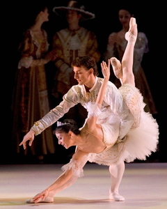 Milwaukee Ballet Tickets
