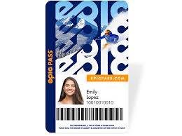 26/27 Epic Local Pass