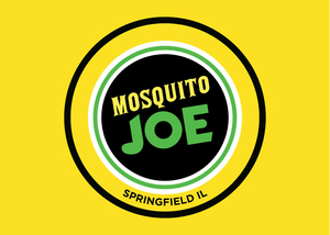 Mosquito Joe of Springfield IL