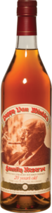 Pappy Van Winkle 20 Year