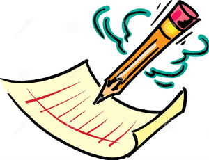 ELA Tutoring or Letter Writing with Mr. Carlino