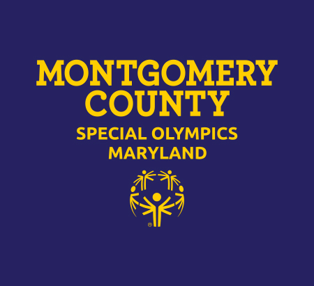 Special Olympics Maryland - Montgomery County