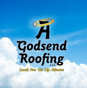 Roof Replacement from A Godsend Roofing