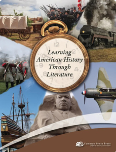 Learning American History Through Literature