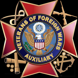 Veterans of Foreign Wars Auxiliary