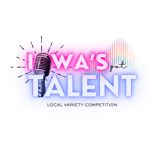Iowa's Got Talent