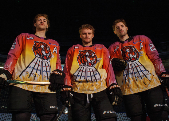 Medicine Hat Tigers