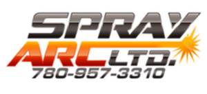 Spray Arc Ltd