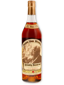 PAPPY VAN WINKLE 23 YEAR