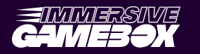 Immersive Gamebox