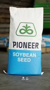 243 Soybeans
