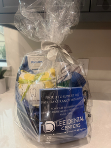 130 Lee Dental Centers