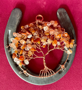 Horse Shoe Tree of Life