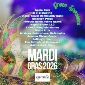 Green Sponsors