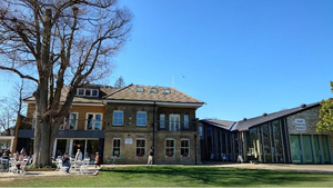 Private Tour of Heath Robinson Museum