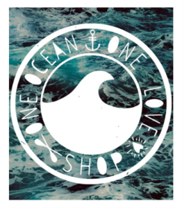 One Ocean One Love Shop