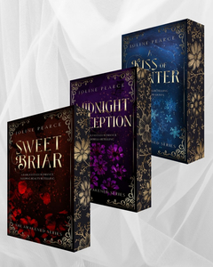 Awakened - Joline Pearce