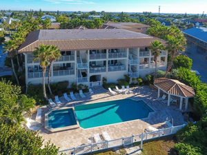 A week on Anna Maria Island, Florida