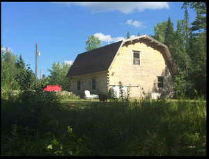 A week in beautiful Princeton, Maine