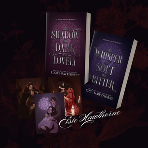 Heart of the Library Duet - Elsie Hawthorne