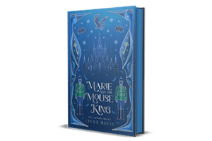 Marie and the Mouse King - Irene Davis