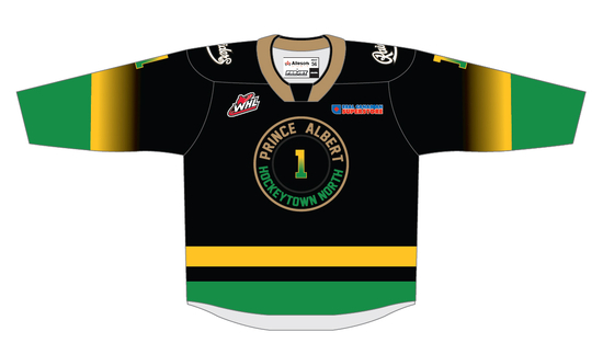 Prince Albert Raiders Hockey Club