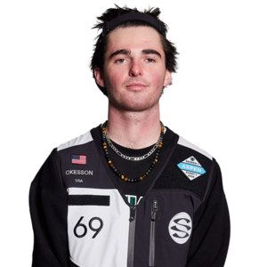 Ride w/ OMS Alum & Snow League Rider Joey Okesson
