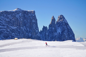 Lumi Experiences 2027 Seefeld and Seiser Alm Trip