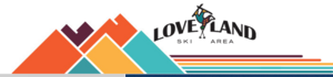 Loveland Ski Area - 2 Adult tickets