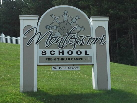 Newport Montessori School