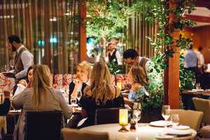 £250 Gift Voucher for Evolv Collection Restaurants