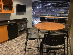 CaraCo Frontenacs Luxury Box Experience 14 Tickets