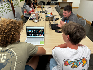 Fund-A-Need: Scholarship Youth Registration