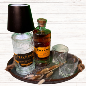 Bourbon Masterclass with Host Gifts