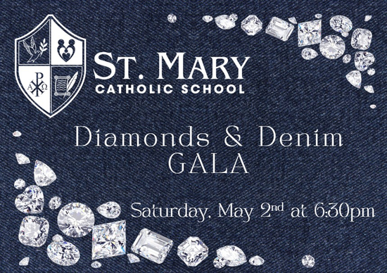 St. Mary Catholic School