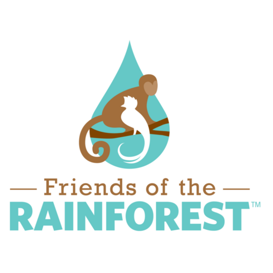 Friends of the Rainforest