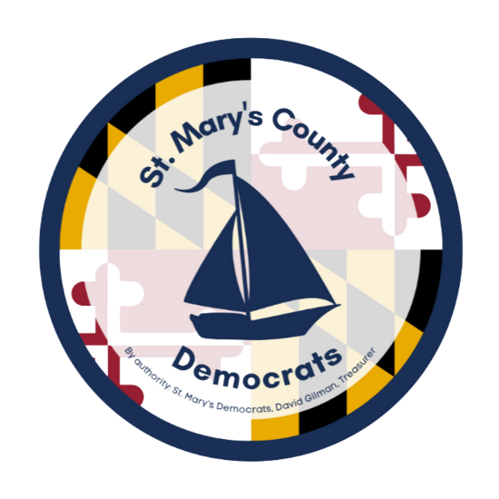 St. Mary's County Democratic Central Committee