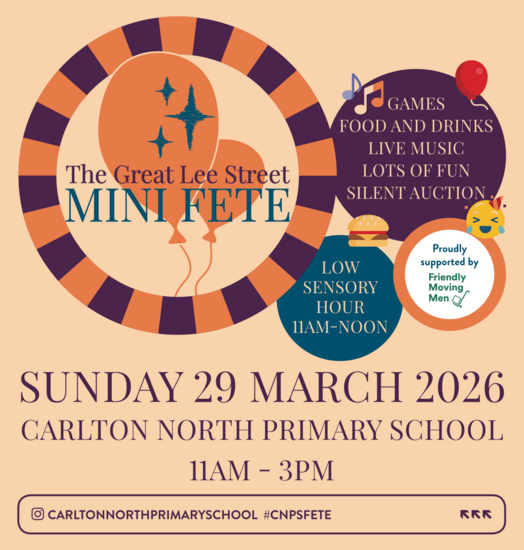 Carlton North Primary School