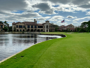 18 Holes at Bear's Club