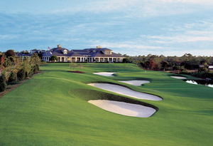 18 Holes at The Medalist Club