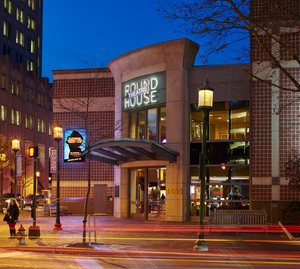 Round House Theatre