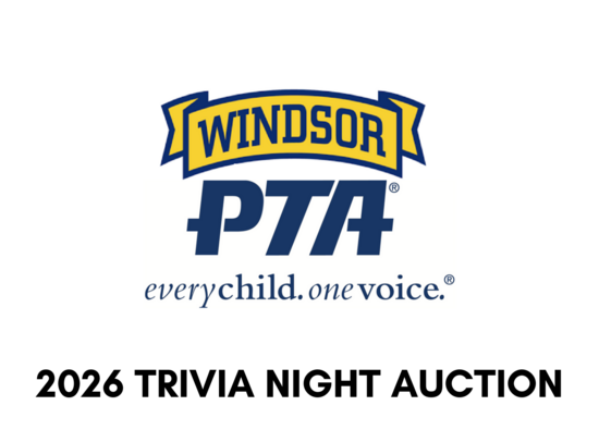 Windsor Elementary School PTA