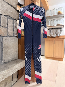 U.S. Ski Team Race Suit