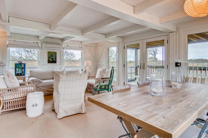 Martha's Vineyard Vacation Home