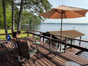 Cozy Cabin 3-night Getaway!