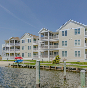 Fenwick Island Getaway