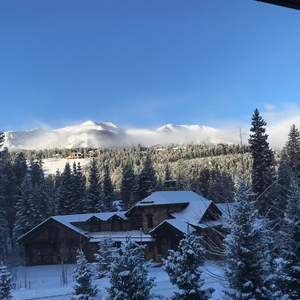 Townhouse in Breckenridge, Colorado